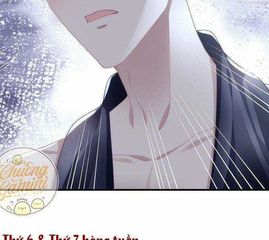 Bảo Bối Của Lão Đại Đã Xuyên Không Trở Về! Chapter 80 trang 7