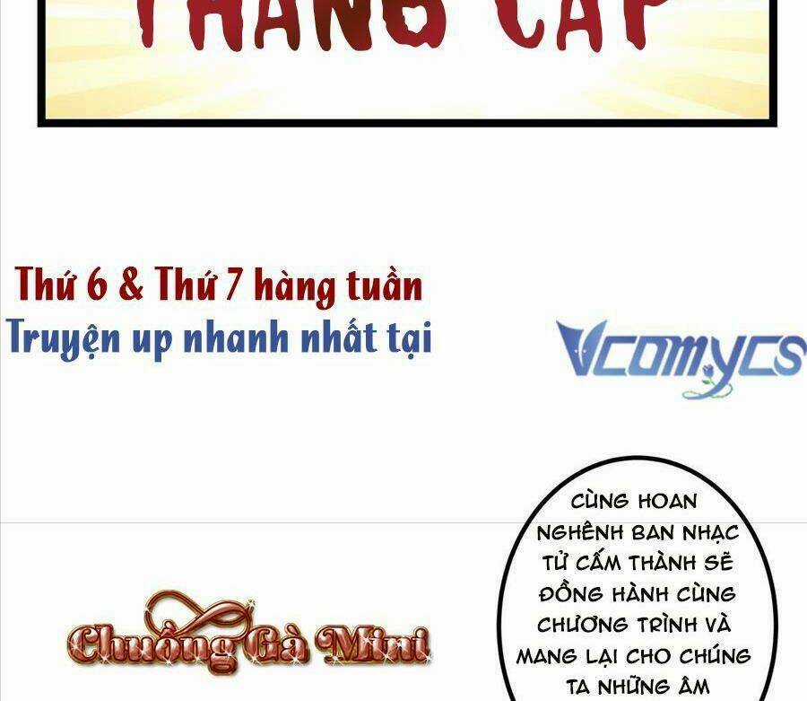 Bảo Bối Của Lão Đại Đã Xuyên Không Trở Về! Chapter 80 trang 70