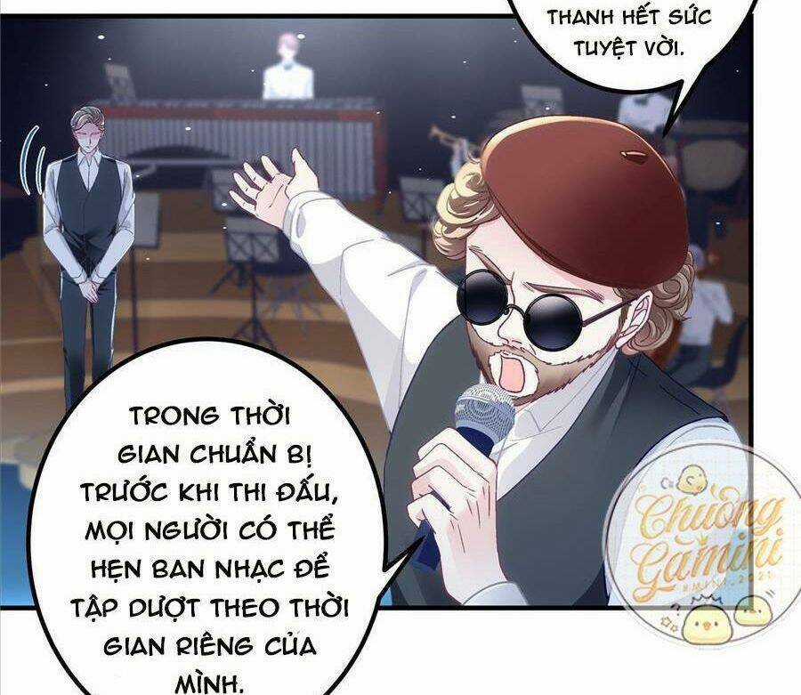 Bảo Bối Của Lão Đại Đã Xuyên Không Trở Về! Chapter 80 trang 71