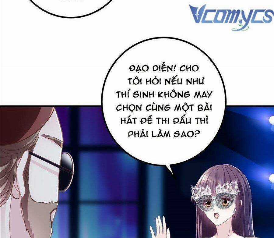 Bảo Bối Của Lão Đại Đã Xuyên Không Trở Về! Chapter 80 trang 72