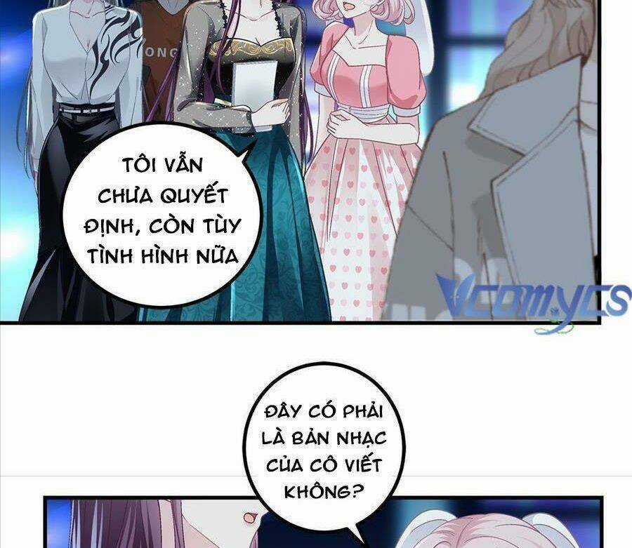 Bảo Bối Của Lão Đại Đã Xuyên Không Trở Về! Chapter 80 trang 75