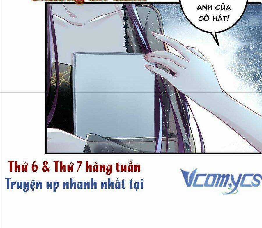 Bảo Bối Của Lão Đại Đã Xuyên Không Trở Về! Chapter 80 trang 77