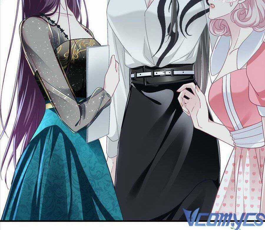 Bảo Bối Của Lão Đại Đã Xuyên Không Trở Về! Chapter 80 trang 79