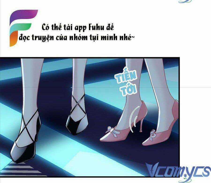 Bảo Bối Của Lão Đại Đã Xuyên Không Trở Về! Chapter 80 trang 80