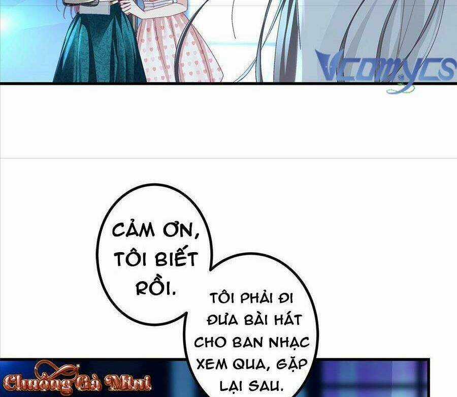 Bảo Bối Của Lão Đại Đã Xuyên Không Trở Về! Chapter 80 trang 82