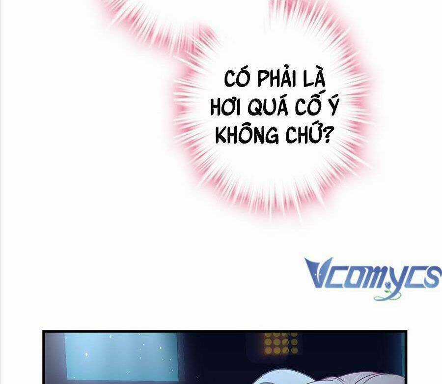 Bảo Bối Của Lão Đại Đã Xuyên Không Trở Về! Chapter 80 trang 84