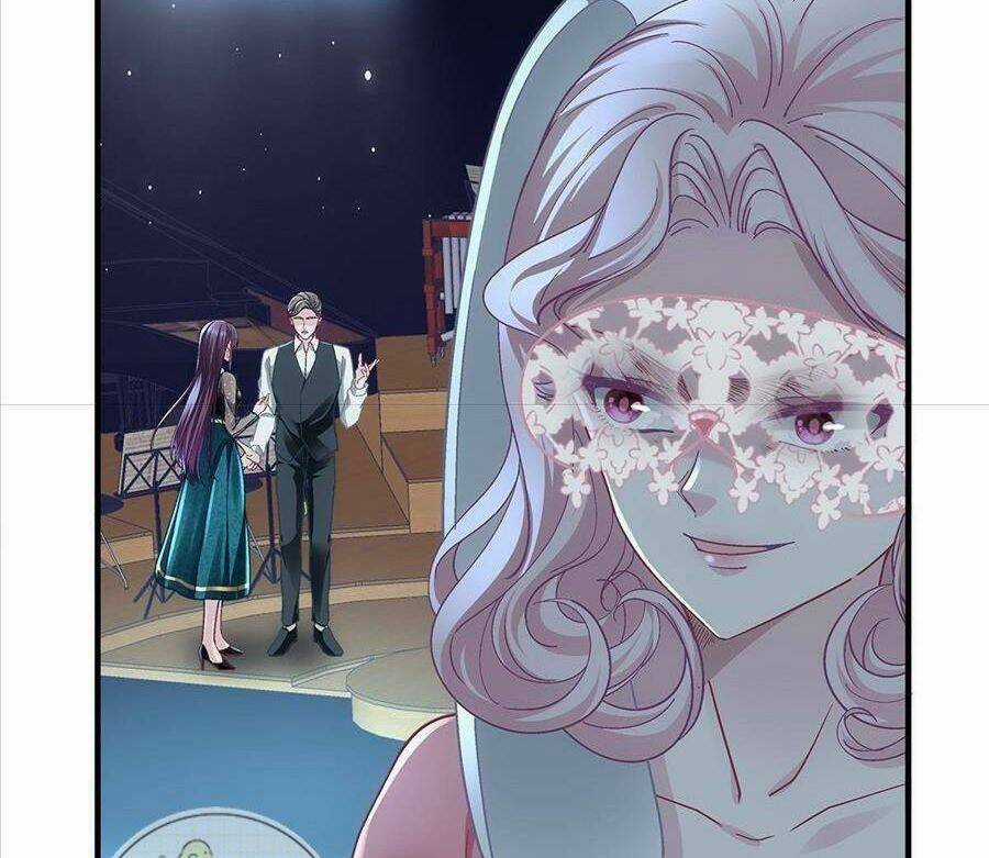 Bảo Bối Của Lão Đại Đã Xuyên Không Trở Về! Chapter 80 trang 85