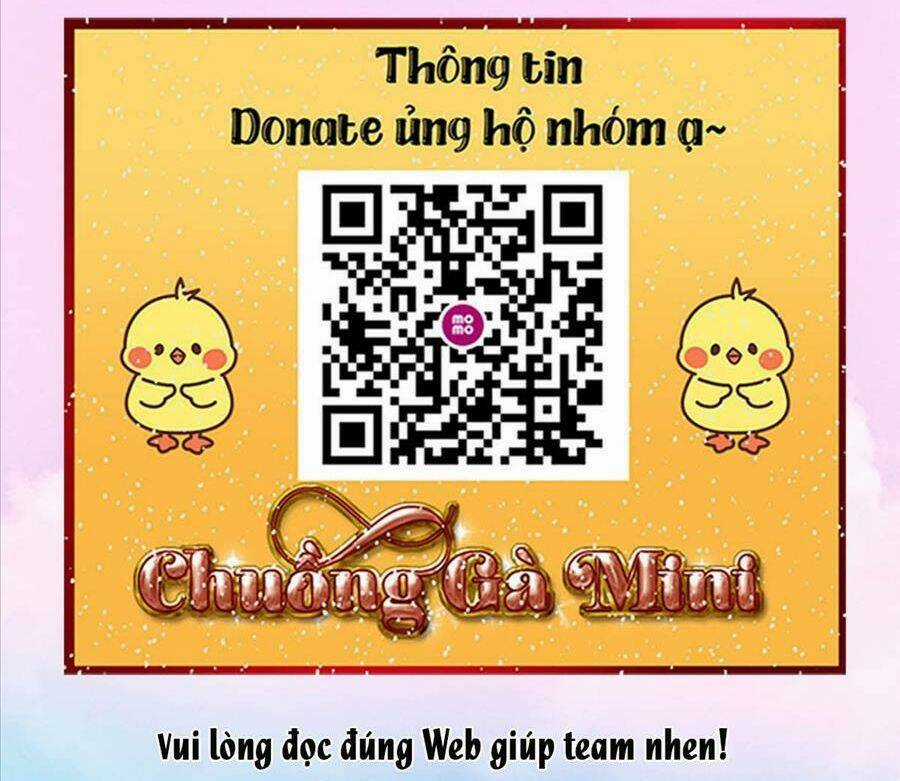 Bảo Bối Của Lão Đại Đã Xuyên Không Trở Về! Chapter 80 trang 89