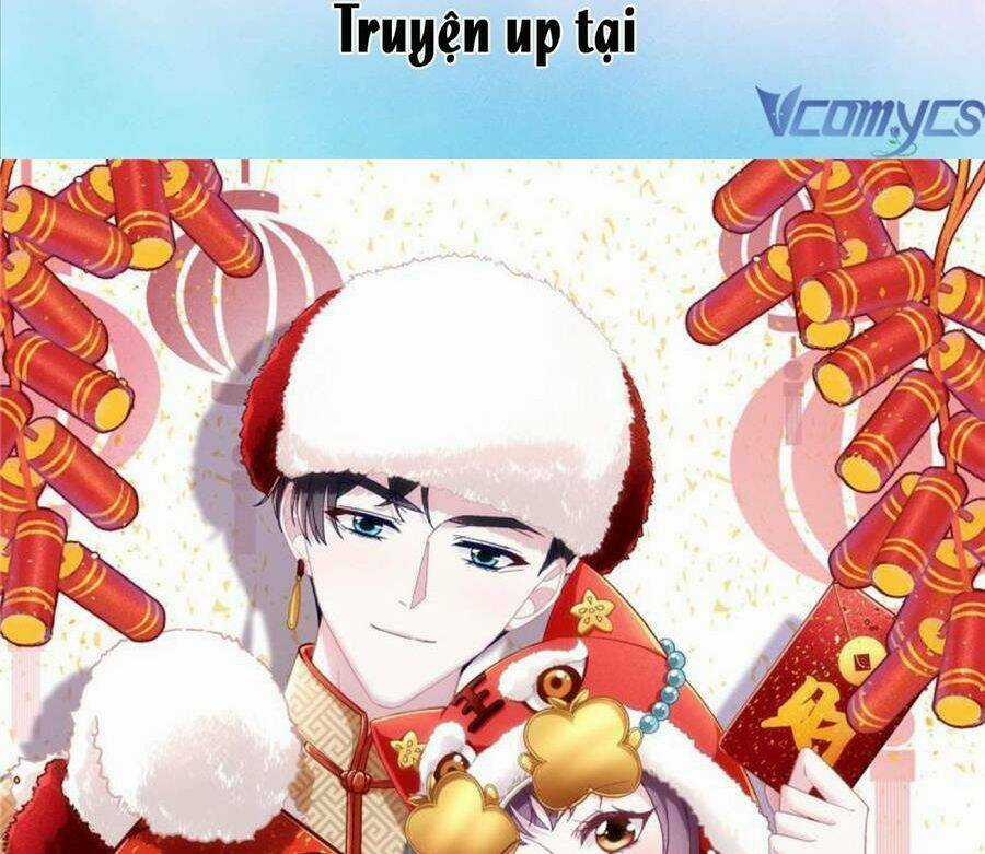 Bảo Bối Của Lão Đại Đã Xuyên Không Trở Về! Chapter 80 trang 90