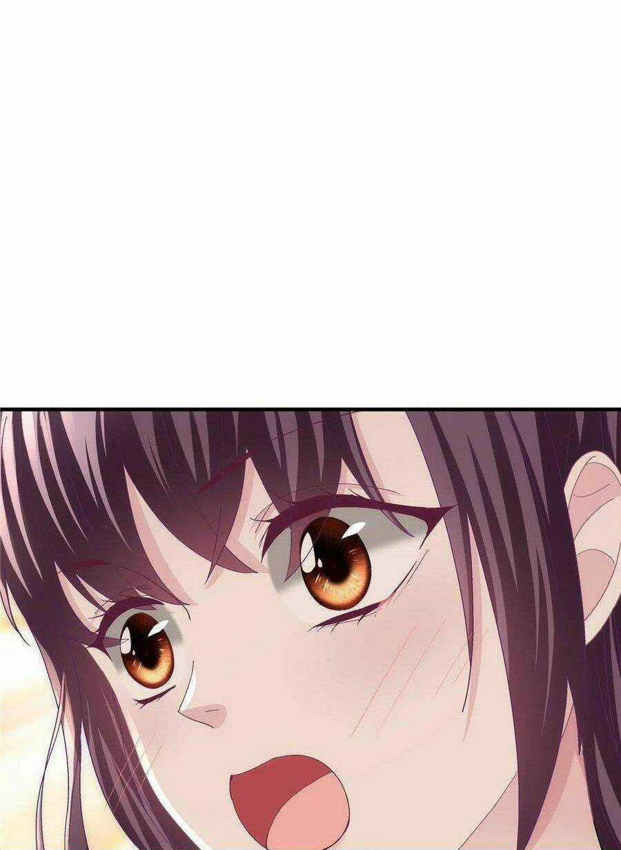 Bảo Bối Của Lão Đại Đã Xuyên Không Trở Về! Chapter 81 trang 17