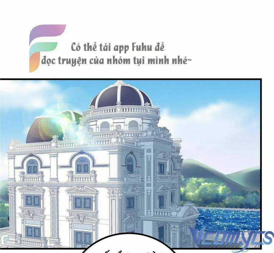 Bảo Bối Của Lão Đại Đã Xuyên Không Trở Về! Chapter 81 trang 2