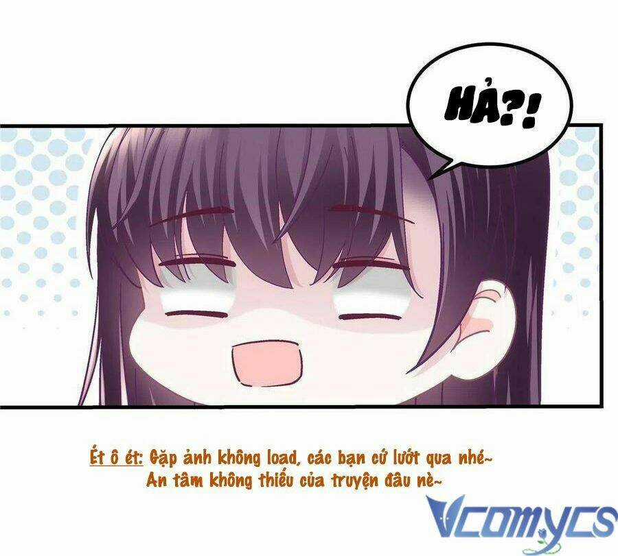 Bảo Bối Của Lão Đại Đã Xuyên Không Trở Về! Chapter 81 trang 22