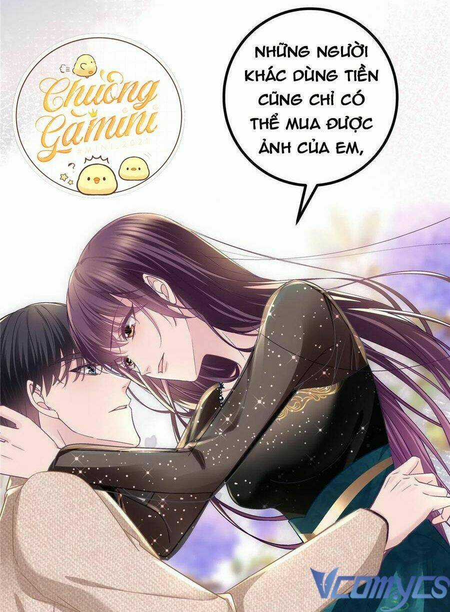 Bảo Bối Của Lão Đại Đã Xuyên Không Trở Về! Chapter 81 trang 28