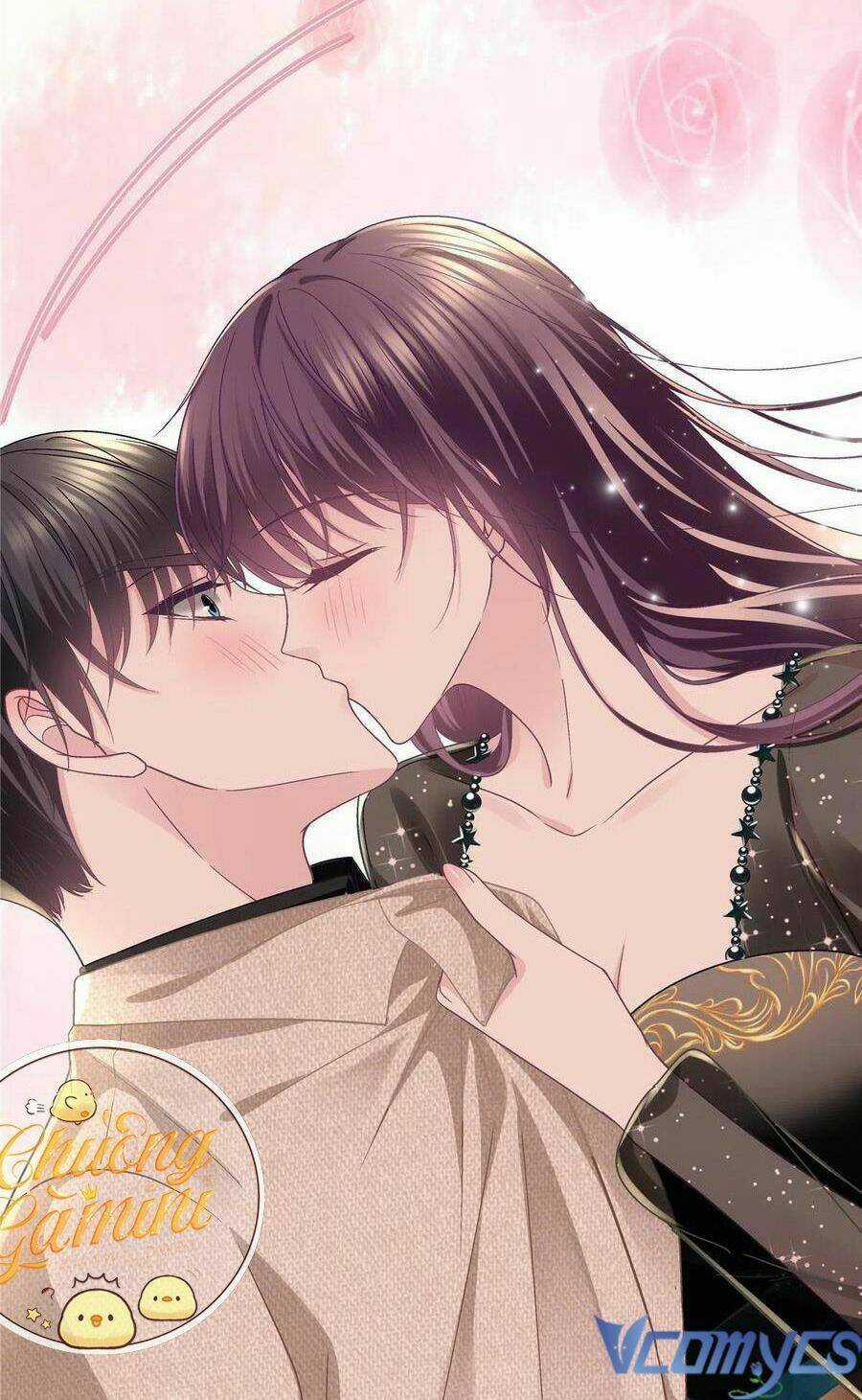 Bảo Bối Của Lão Đại Đã Xuyên Không Trở Về! Chapter 81 trang 36