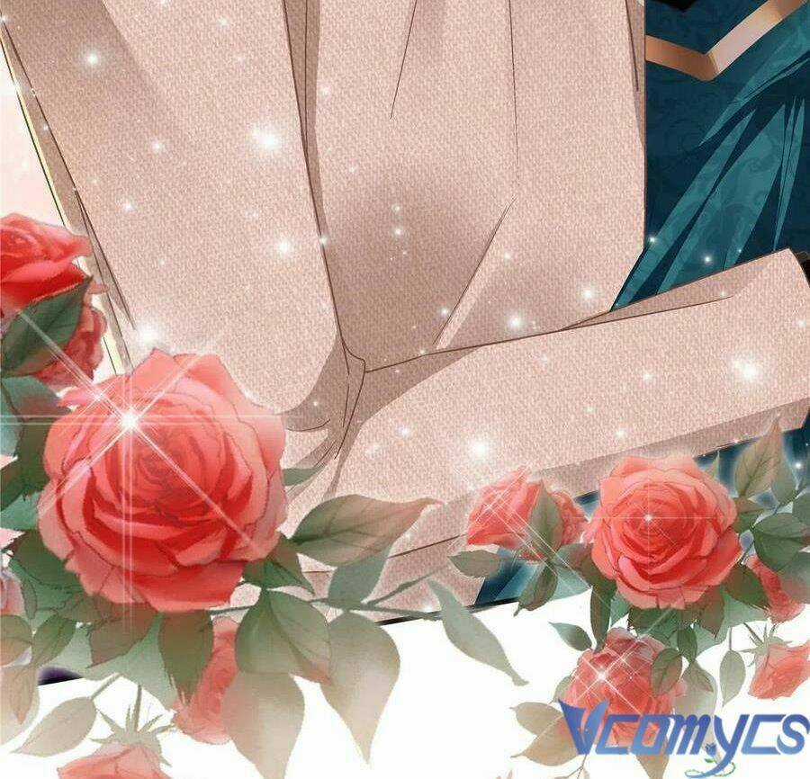 Bảo Bối Của Lão Đại Đã Xuyên Không Trở Về! Chapter 81 trang 37