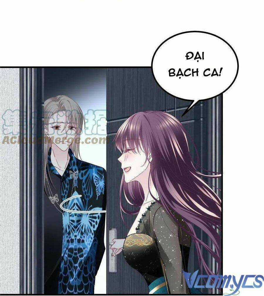 Bảo Bối Của Lão Đại Đã Xuyên Không Trở Về! Chapter 81 trang 41