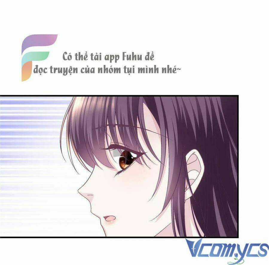 Bảo Bối Của Lão Đại Đã Xuyên Không Trở Về! Chapter 81 trang 50