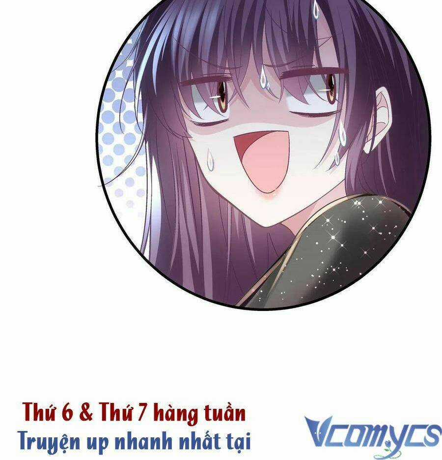 Bảo Bối Của Lão Đại Đã Xuyên Không Trở Về! Chapter 81 trang 53