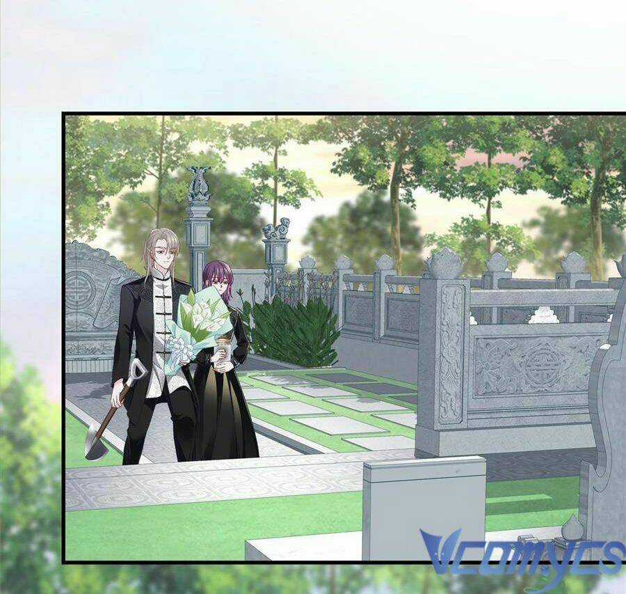 Bảo Bối Của Lão Đại Đã Xuyên Không Trở Về! Chapter 82 trang 23