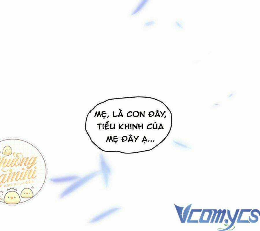 Bảo Bối Của Lão Đại Đã Xuyên Không Trở Về! Chapter 82 trang 28