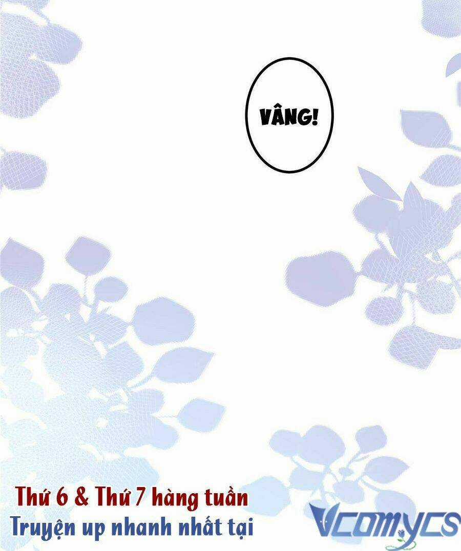 Bảo Bối Của Lão Đại Đã Xuyên Không Trở Về! Chapter 82 trang 31