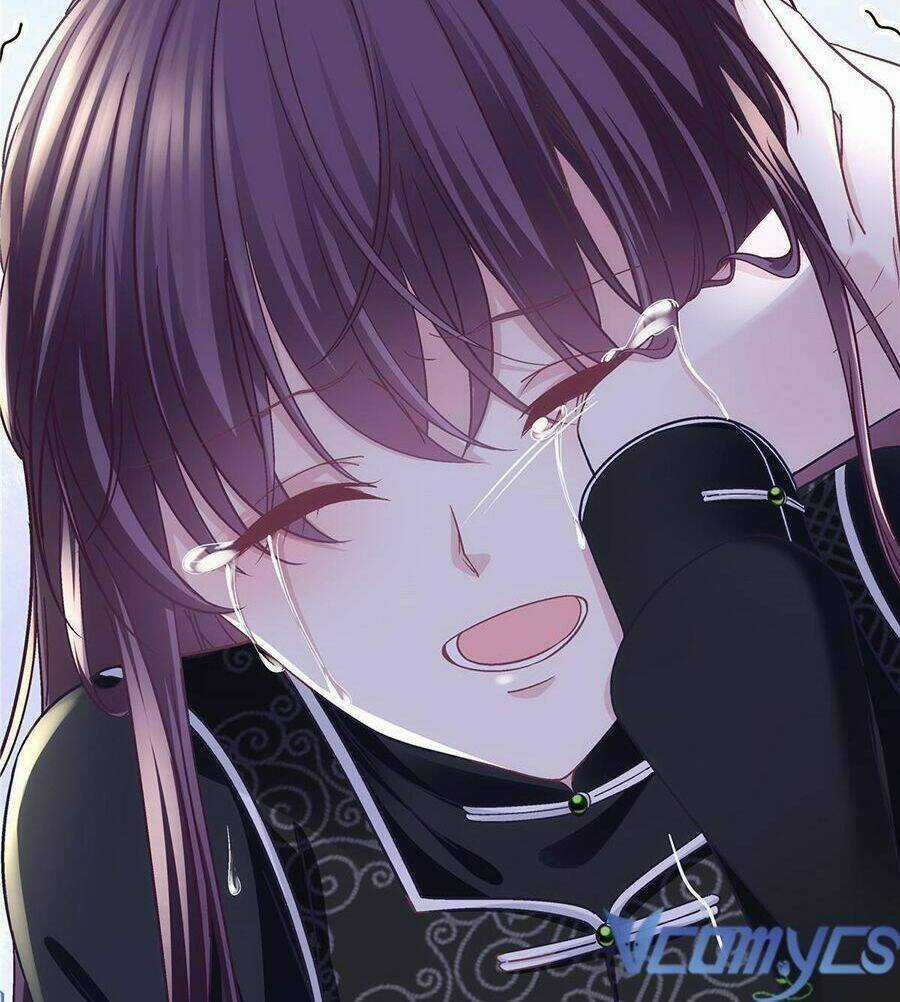 Bảo Bối Của Lão Đại Đã Xuyên Không Trở Về! Chapter 82 trang 36