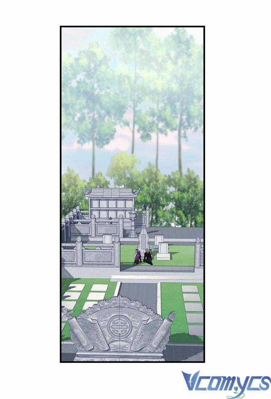 Bảo Bối Của Lão Đại Đã Xuyên Không Trở Về! Chapter 82 trang 39