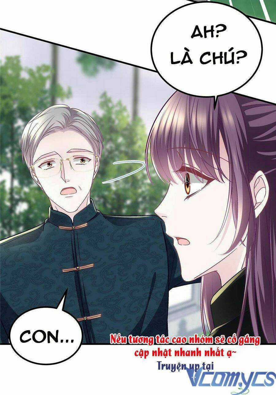 Bảo Bối Của Lão Đại Đã Xuyên Không Trở Về! Chapter 82 trang 43