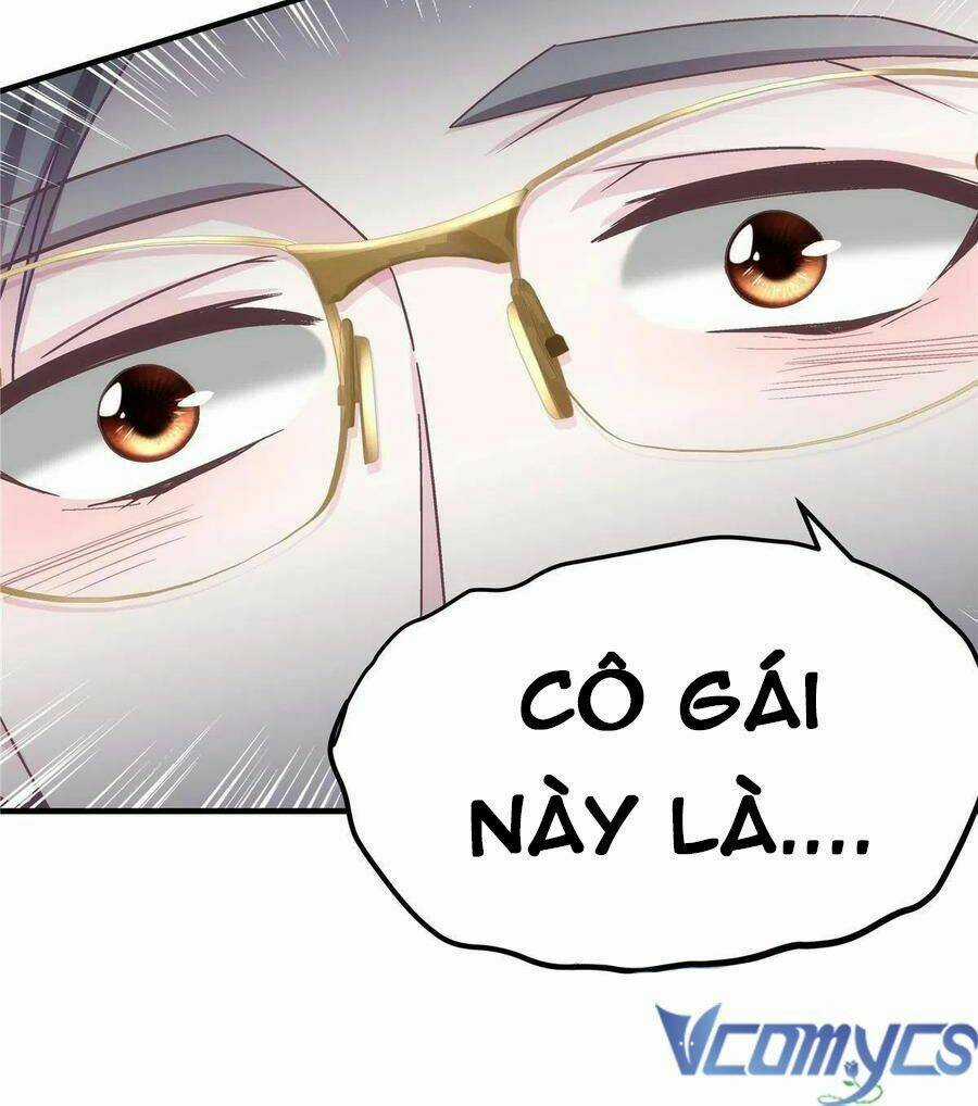 Bảo Bối Của Lão Đại Đã Xuyên Không Trở Về! Chapter 82 trang 52