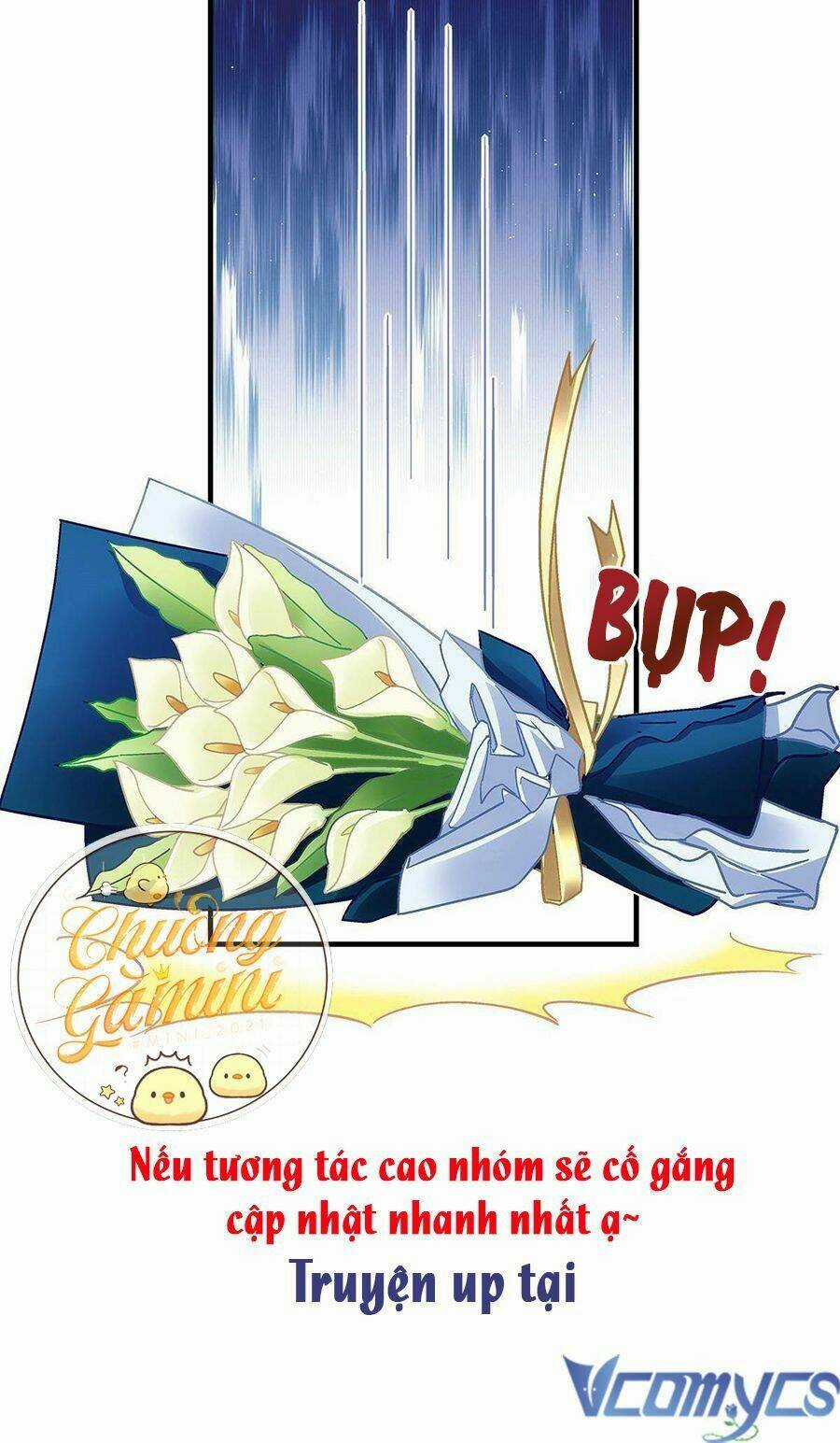 Bảo Bối Của Lão Đại Đã Xuyên Không Trở Về! Chapter 82 trang 53