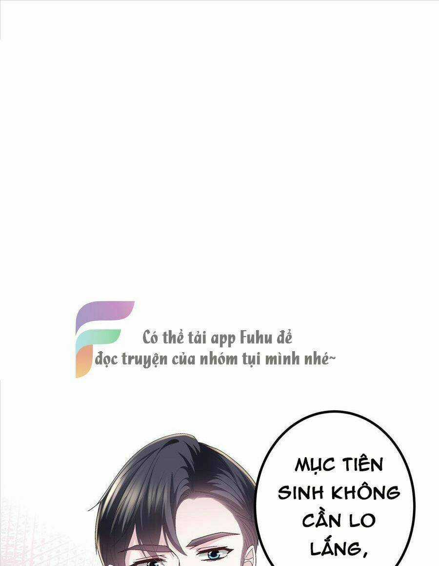 Bảo Bối Của Lão Đại Đã Xuyên Không Trở Về! Chapter 82 trang 7