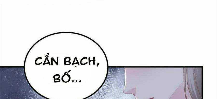 Bảo Bối Của Lão Đại Đã Xuyên Không Trở Về! Chapter 83 trang 12