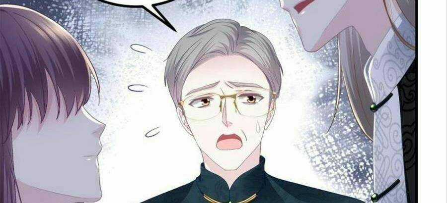 Bảo Bối Của Lão Đại Đã Xuyên Không Trở Về! Chapter 83 trang 13