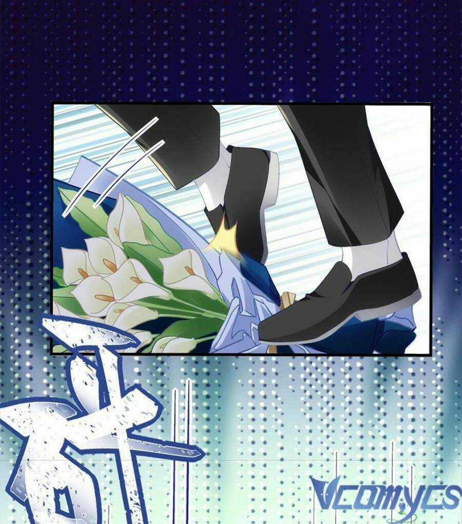 Bảo Bối Của Lão Đại Đã Xuyên Không Trở Về! Chapter 83 trang 16