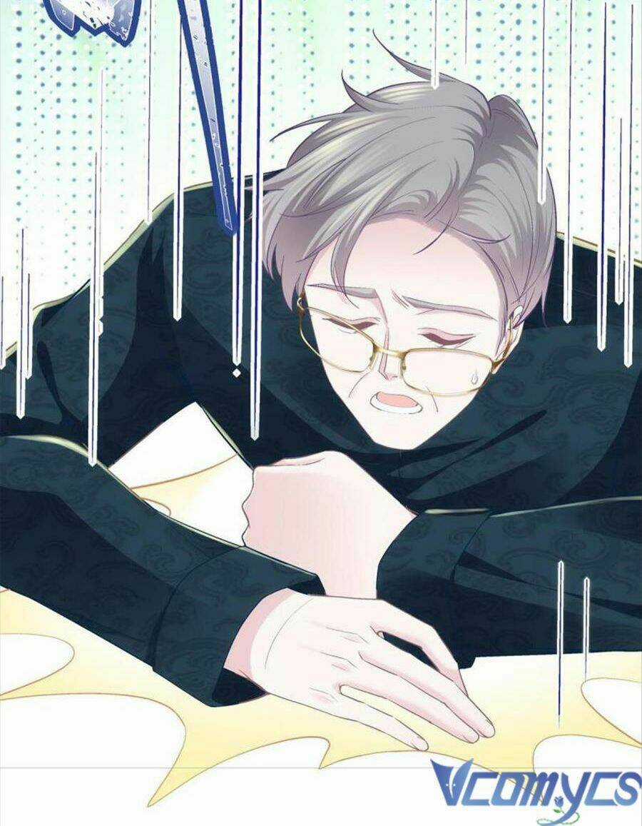 Bảo Bối Của Lão Đại Đã Xuyên Không Trở Về! Chapter 83 trang 17