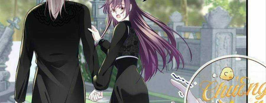 Bảo Bối Của Lão Đại Đã Xuyên Không Trở Về! Chapter 83 trang 19