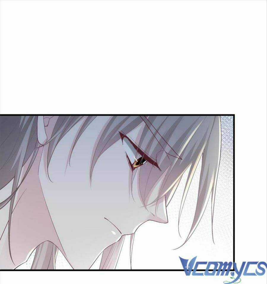 Bảo Bối Của Lão Đại Đã Xuyên Không Trở Về! Chapter 83 trang 21