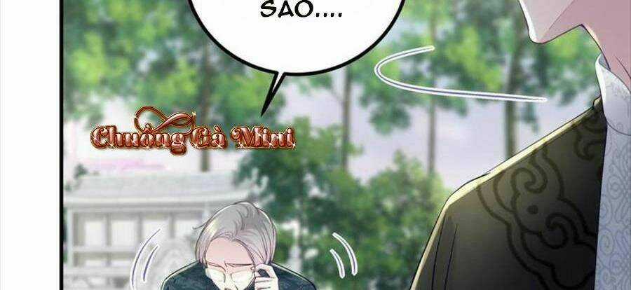Bảo Bối Của Lão Đại Đã Xuyên Không Trở Về! Chapter 83 trang 23