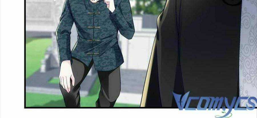 Bảo Bối Của Lão Đại Đã Xuyên Không Trở Về! Chapter 83 trang 24