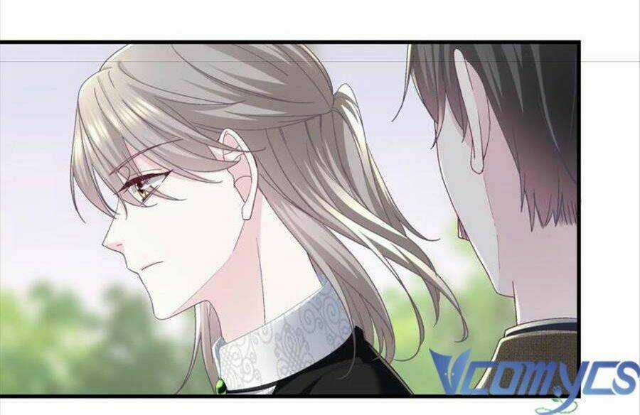 Bảo Bối Của Lão Đại Đã Xuyên Không Trở Về! Chapter 83 trang 32