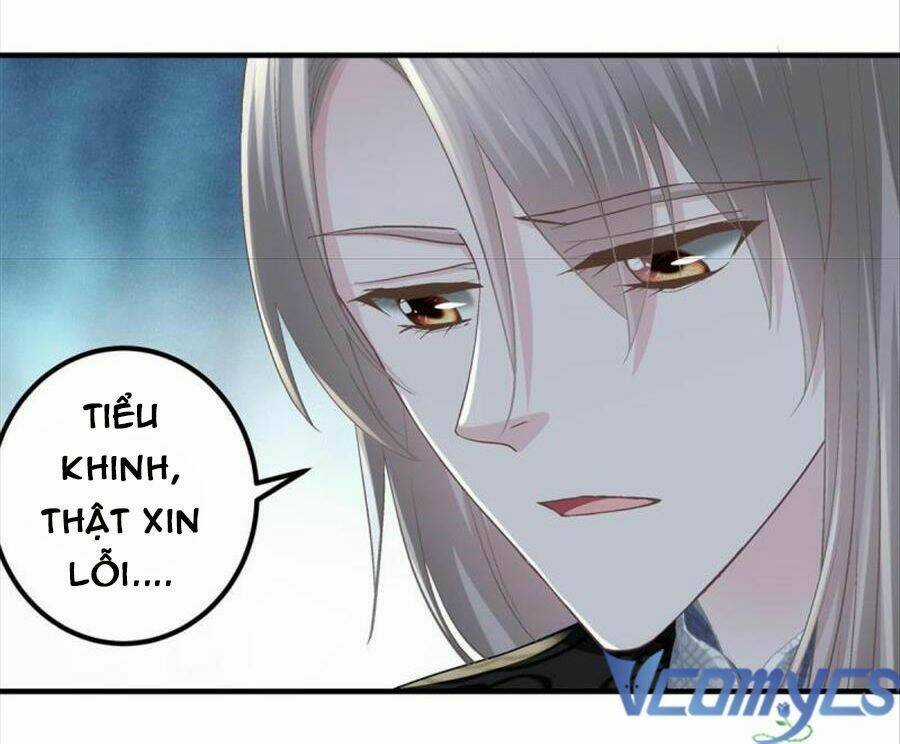 Bảo Bối Của Lão Đại Đã Xuyên Không Trở Về! Chapter 83 trang 37