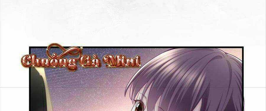 Bảo Bối Của Lão Đại Đã Xuyên Không Trở Về! Chapter 83 trang 42