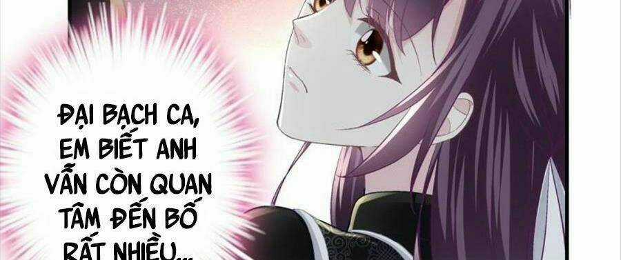 Bảo Bối Của Lão Đại Đã Xuyên Không Trở Về! Chapter 83 trang 43