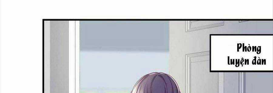 Bảo Bối Của Lão Đại Đã Xuyên Không Trở Về! Chapter 83 trang 46