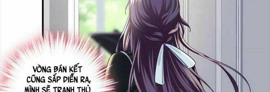 Bảo Bối Của Lão Đại Đã Xuyên Không Trở Về! Chapter 83 trang 47