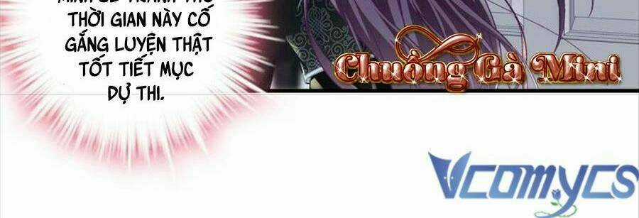 Bảo Bối Của Lão Đại Đã Xuyên Không Trở Về! Chapter 83 trang 48