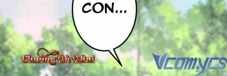 Bảo Bối Của Lão Đại Đã Xuyên Không Trở Về! Chapter 83 trang 5