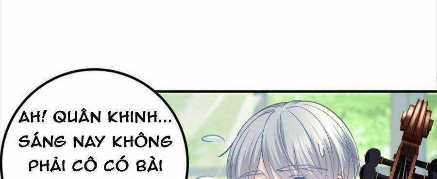 Bảo Bối Của Lão Đại Đã Xuyên Không Trở Về! Chapter 83 trang 50