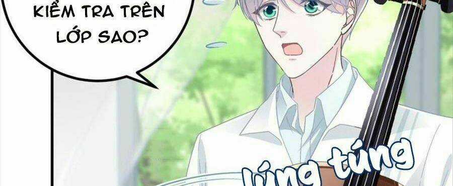 Bảo Bối Của Lão Đại Đã Xuyên Không Trở Về! Chapter 83 trang 51