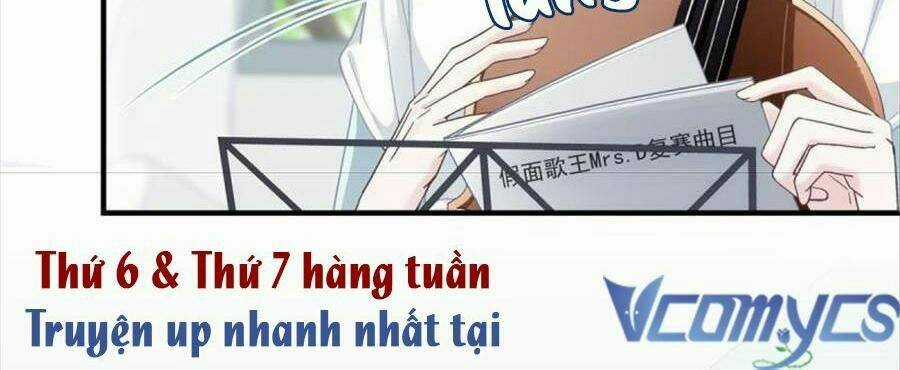 Bảo Bối Của Lão Đại Đã Xuyên Không Trở Về! Chapter 83 trang 52